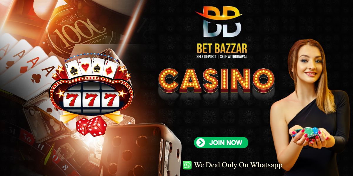 Betbazar 247