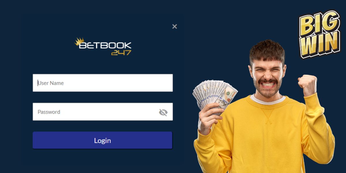Betbook247 ID