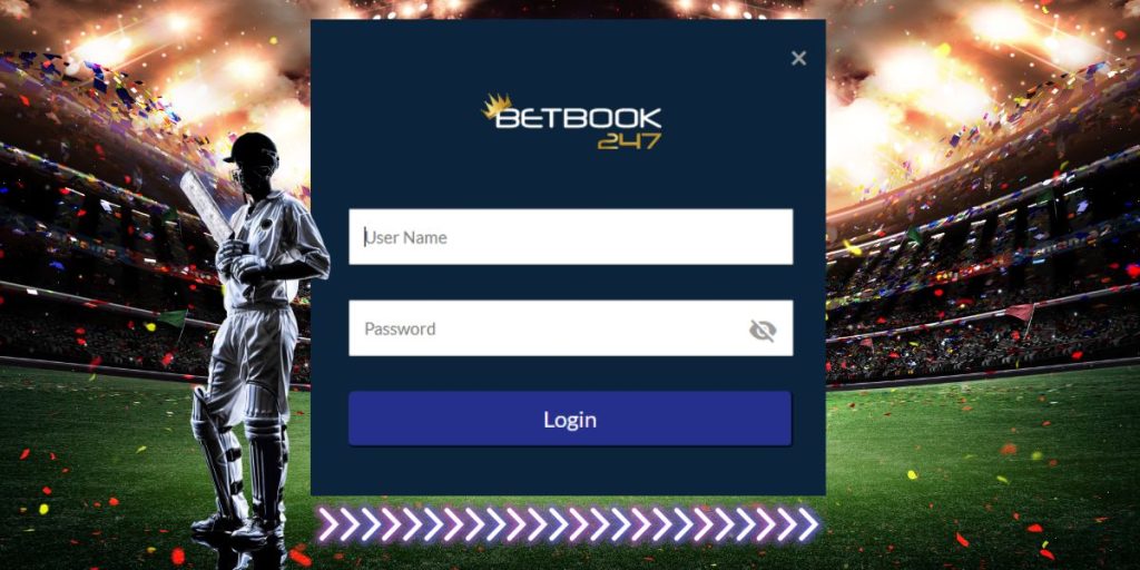 Betbook247 Live Cricket ID