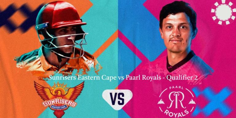 Betbook247 SA20 Cricket ID