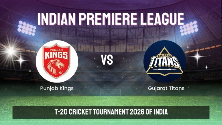 IPL Betting Cricket ID Login BetBook247 2026 PBKS vs GT